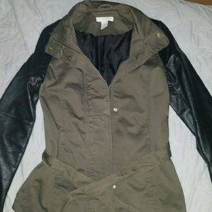 H&M jacket